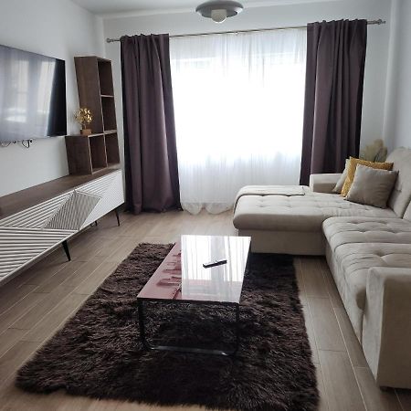 Armony Apartment 브라쇼브 외부 사진