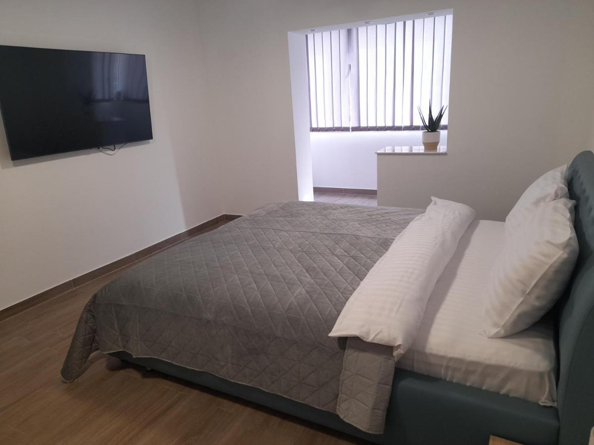 Armony Apartment 브라쇼브 외부 사진