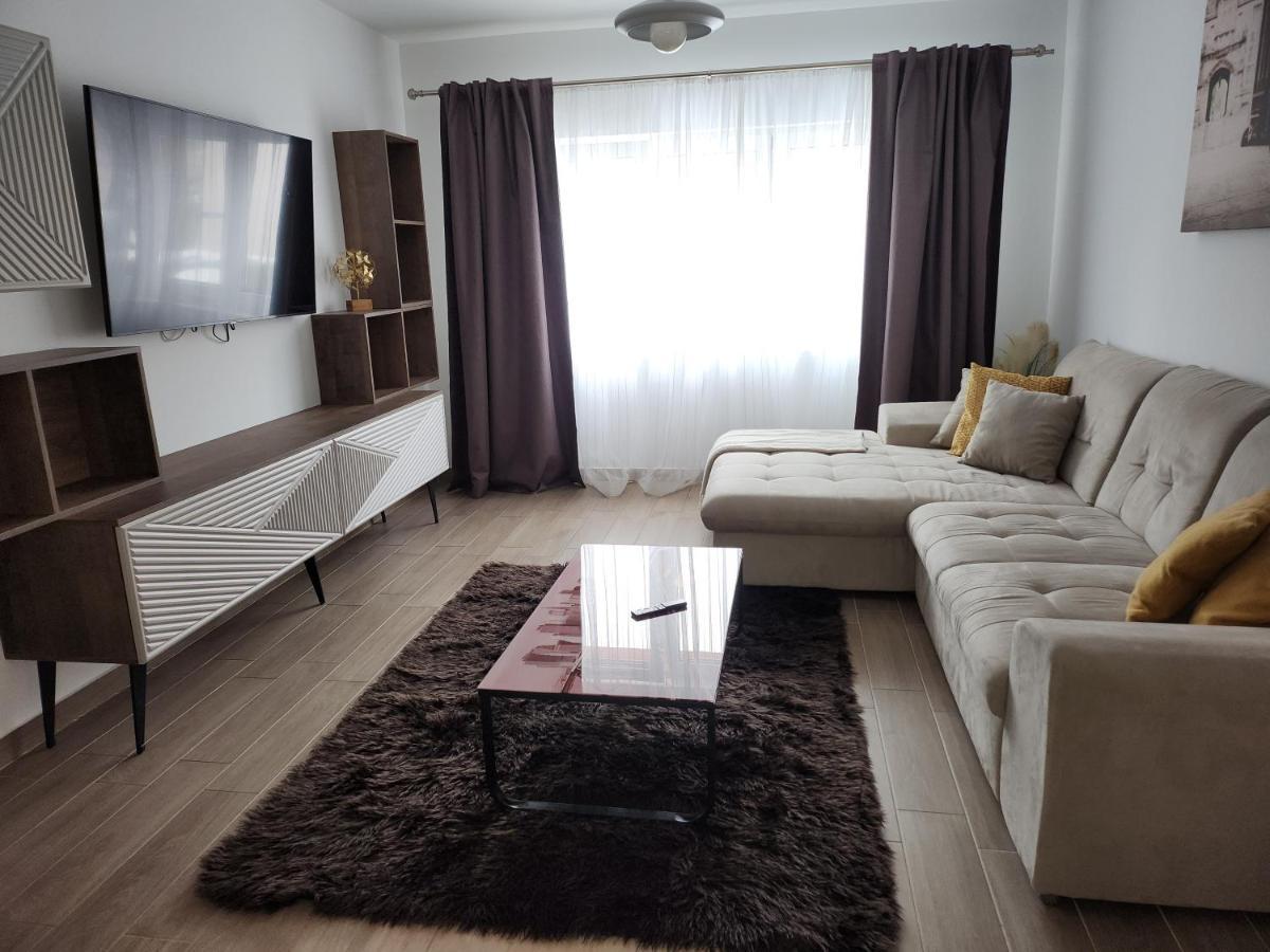 Armony Apartment 브라쇼브 외부 사진